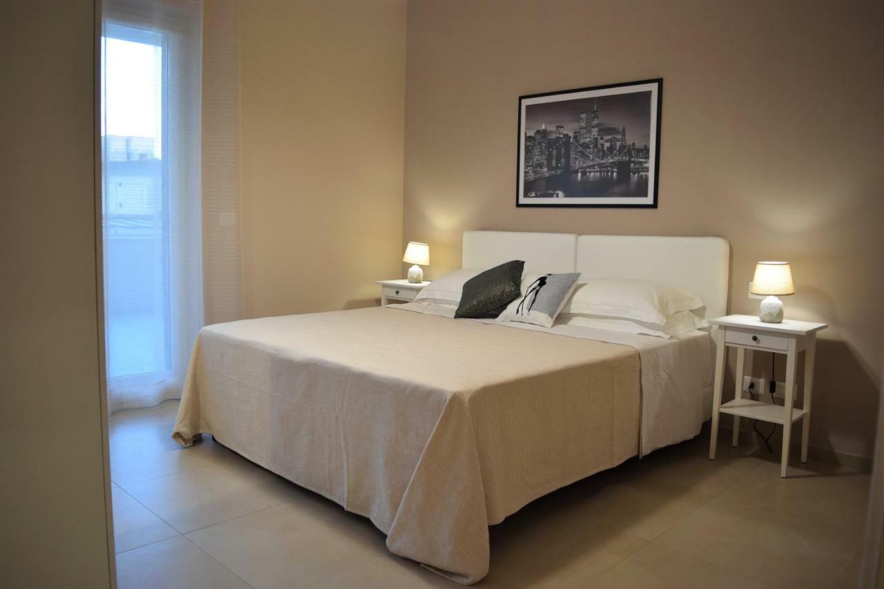 Casa Vacanze Lombardo Santa Teresa Di Riva Exterior foto